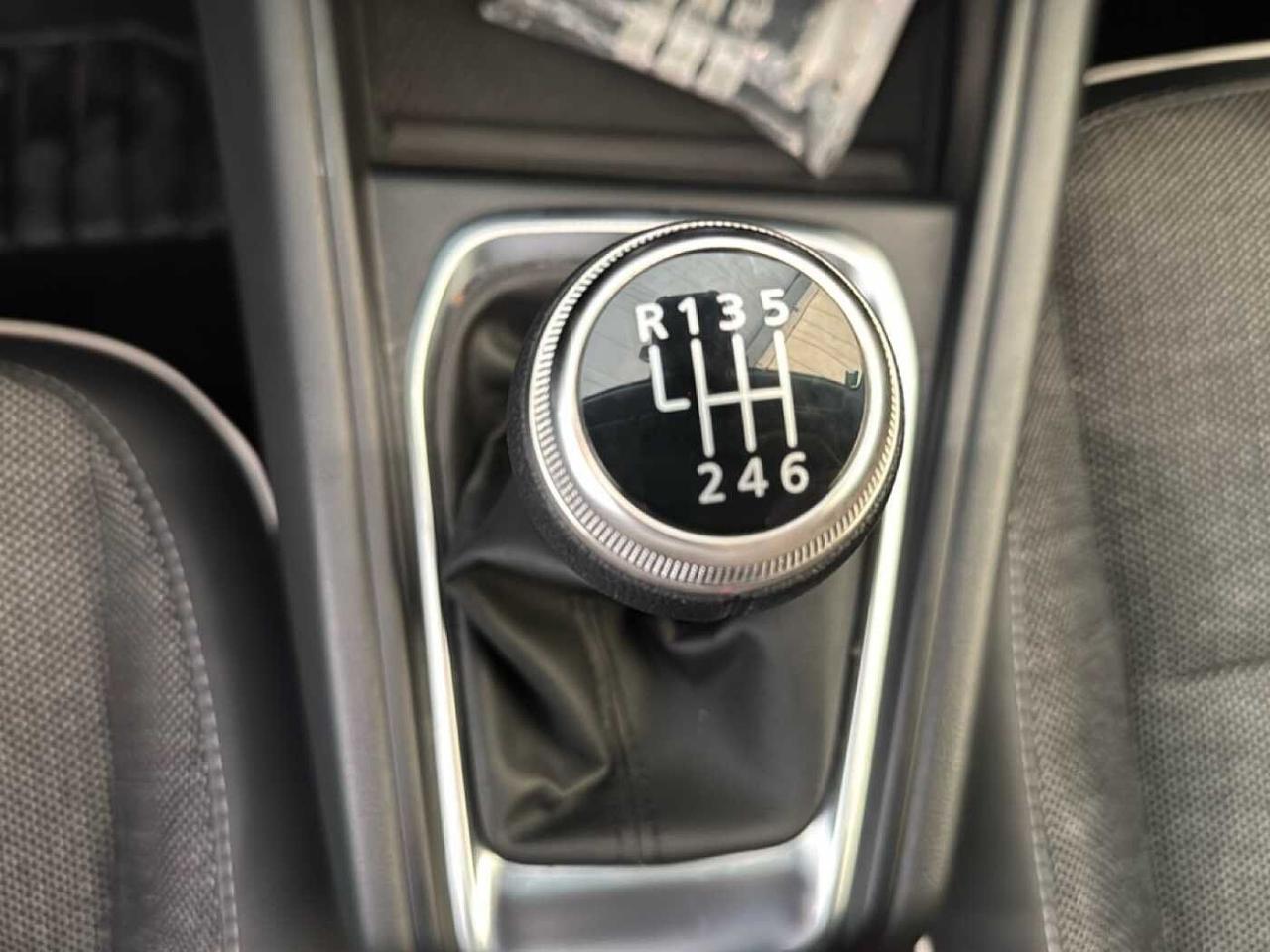 Renault Renault Captur usata 5