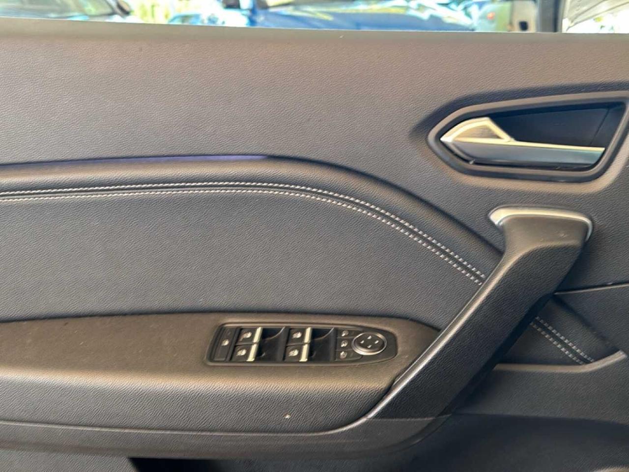 Renault Renault Captur usata 8