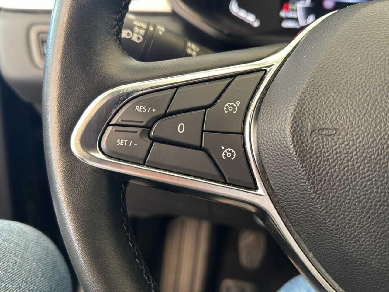 Renault Renault Captur usata 12