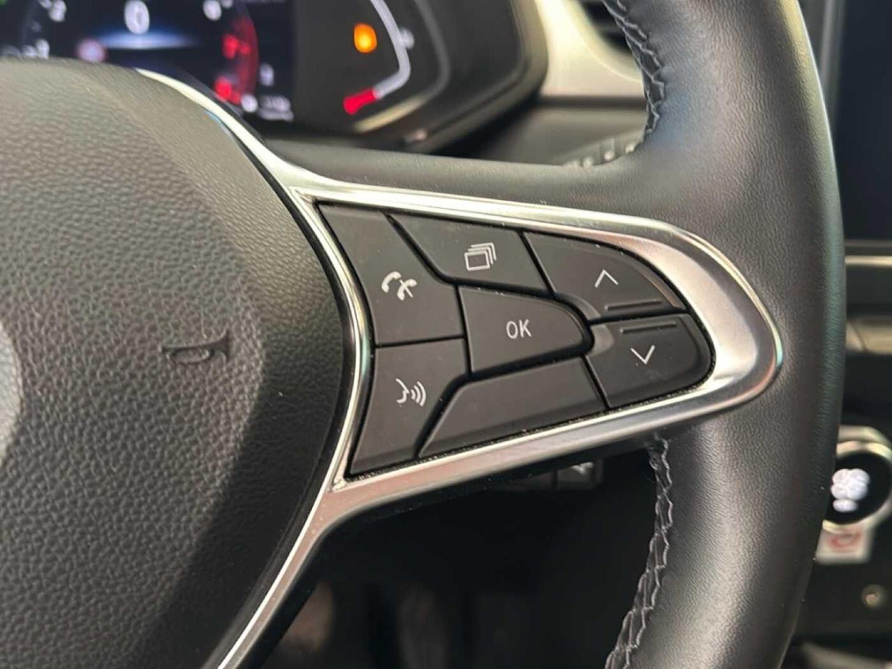 Renault Renault Captur usata 13