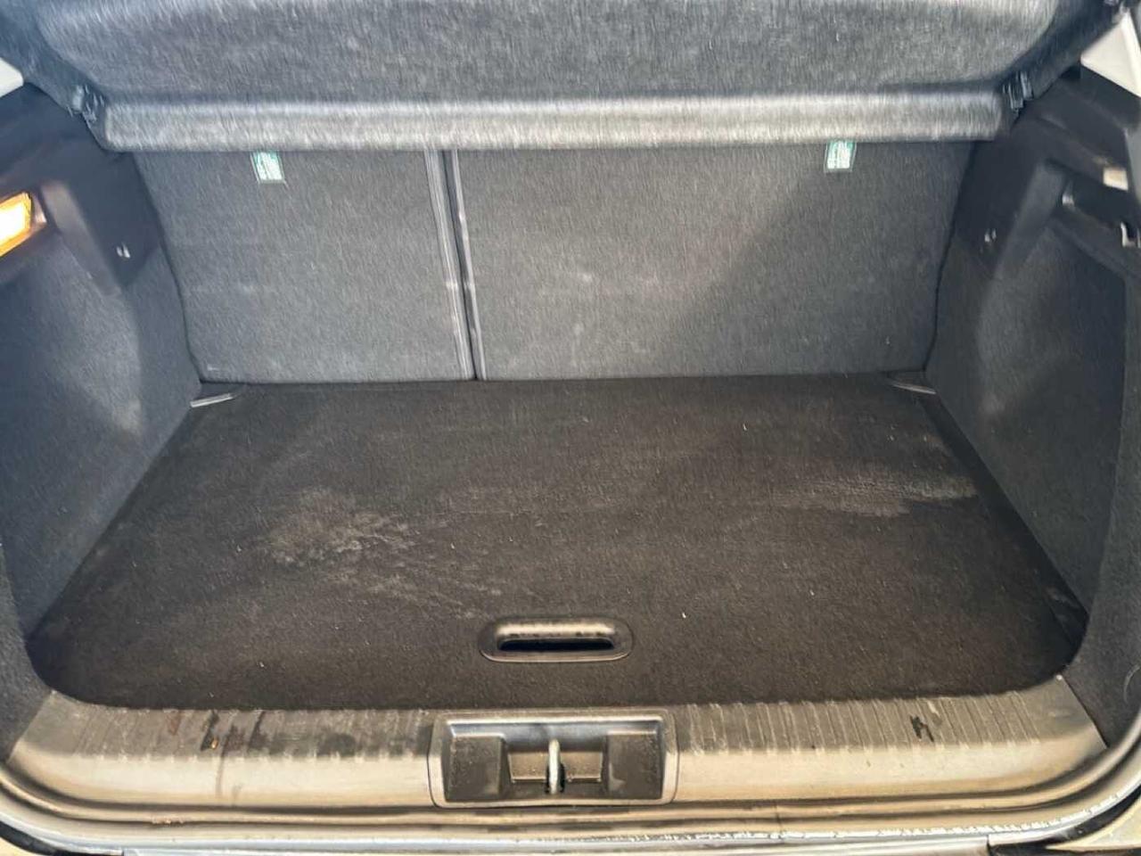 Renault Renault Captur usata 14