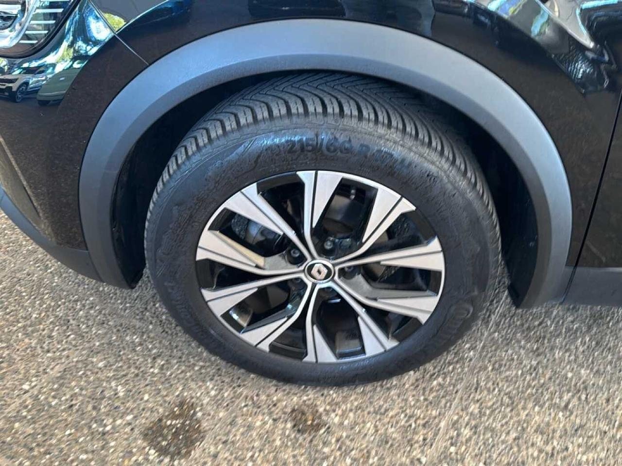 Renault Renault Captur usata 15