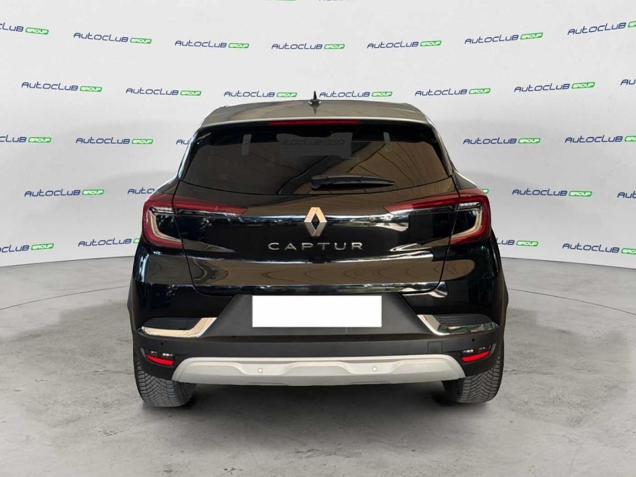 Renault Renault Captur usata 19