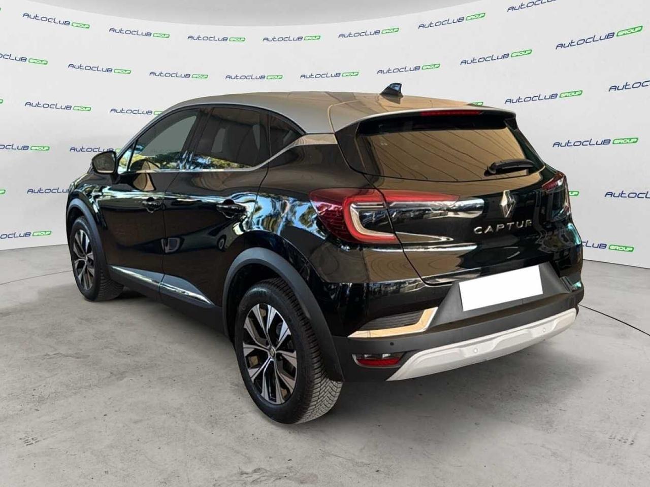 Renault Renault Captur usata 20