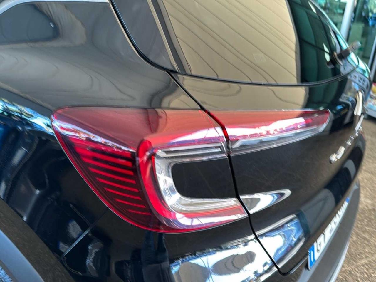 Renault Renault Captur usata 21