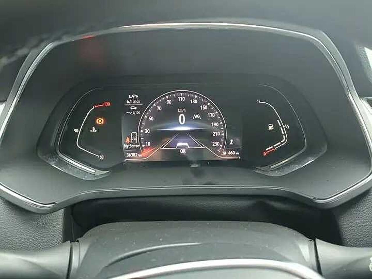 Renault Renault Captur usata 3