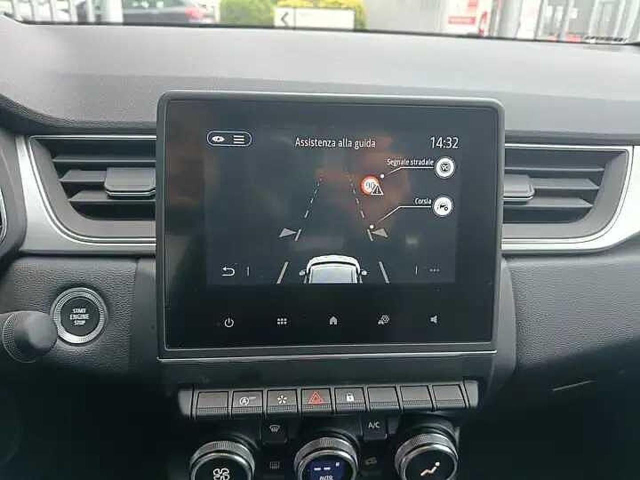 Renault Renault Captur usata 6