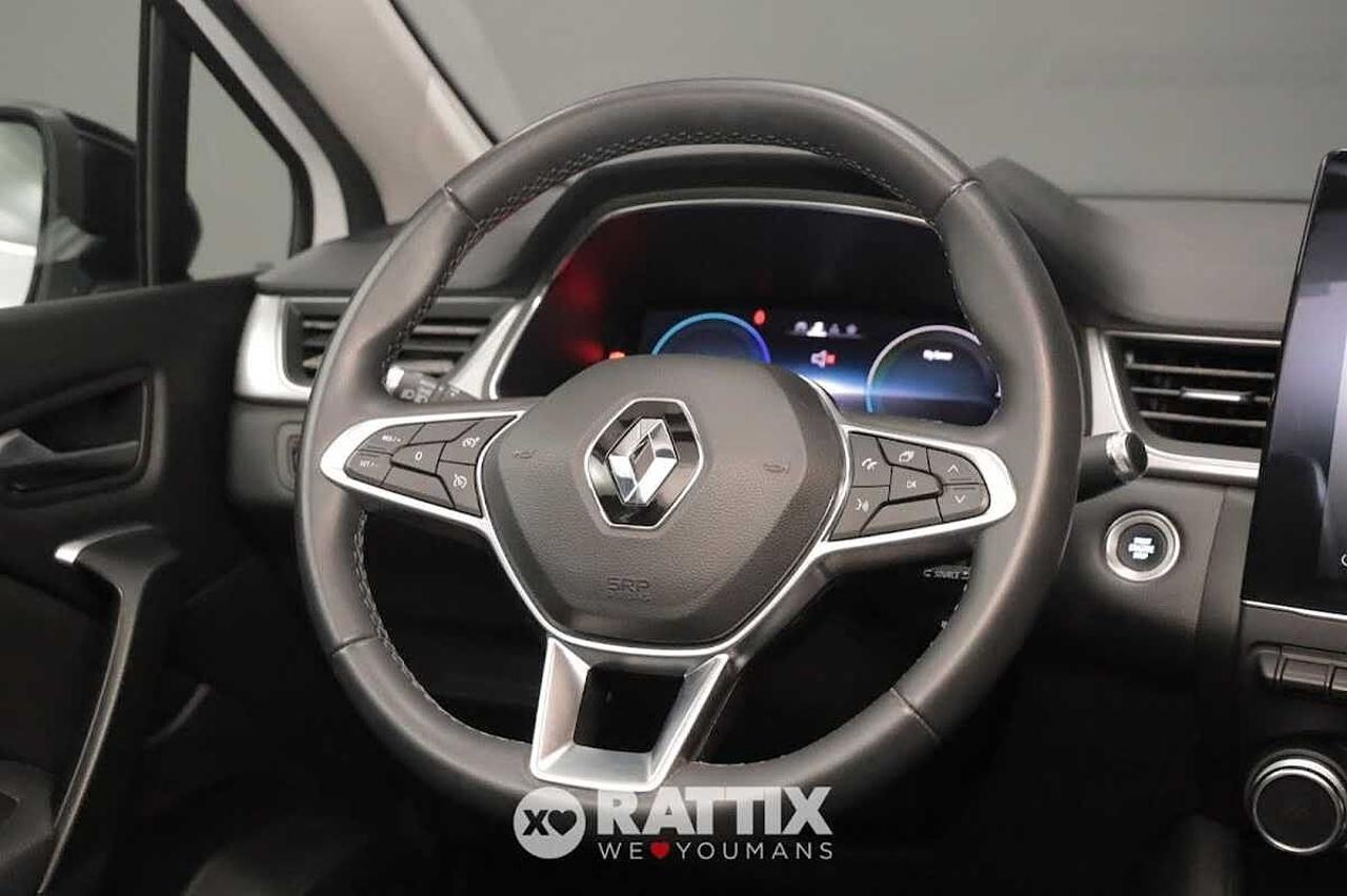 Renault Renault Captur usata 1