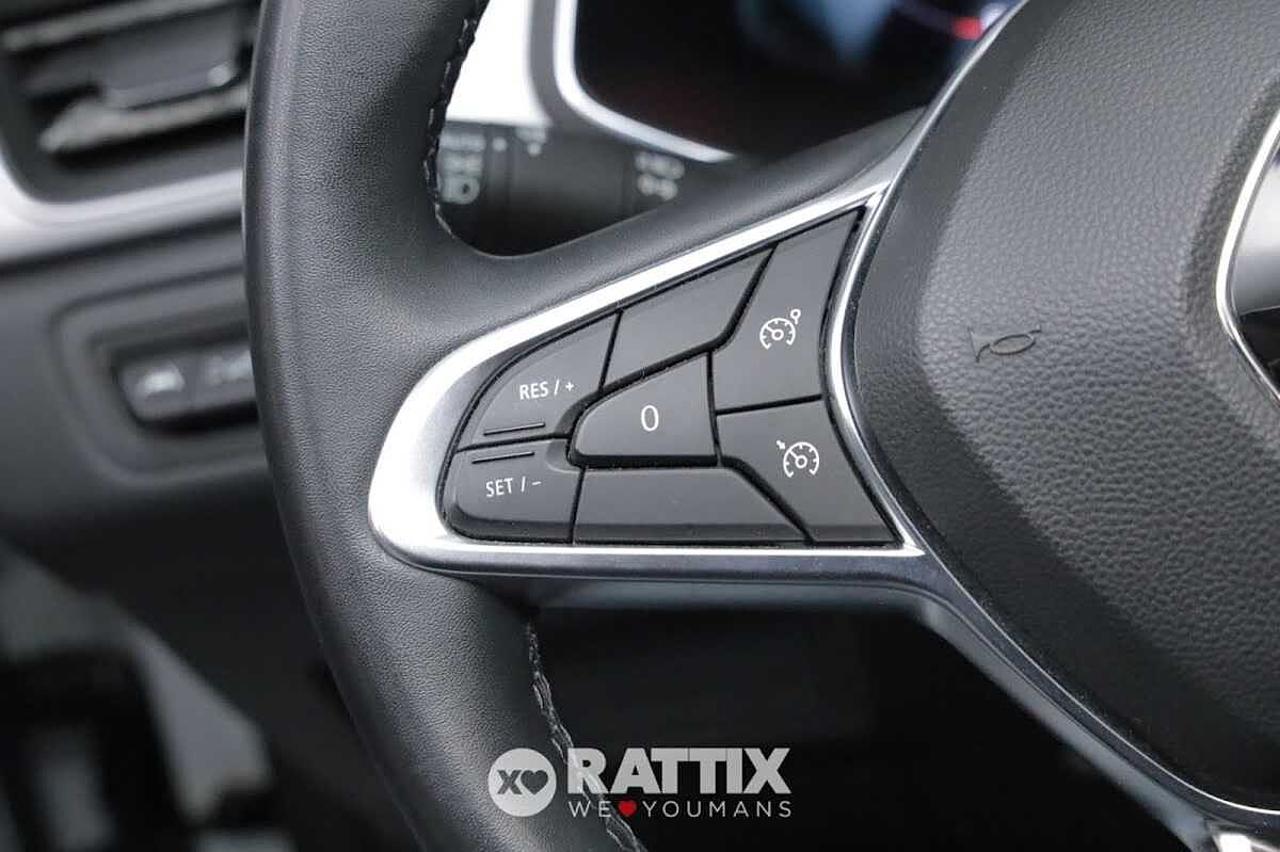 Renault Renault Captur usata 2