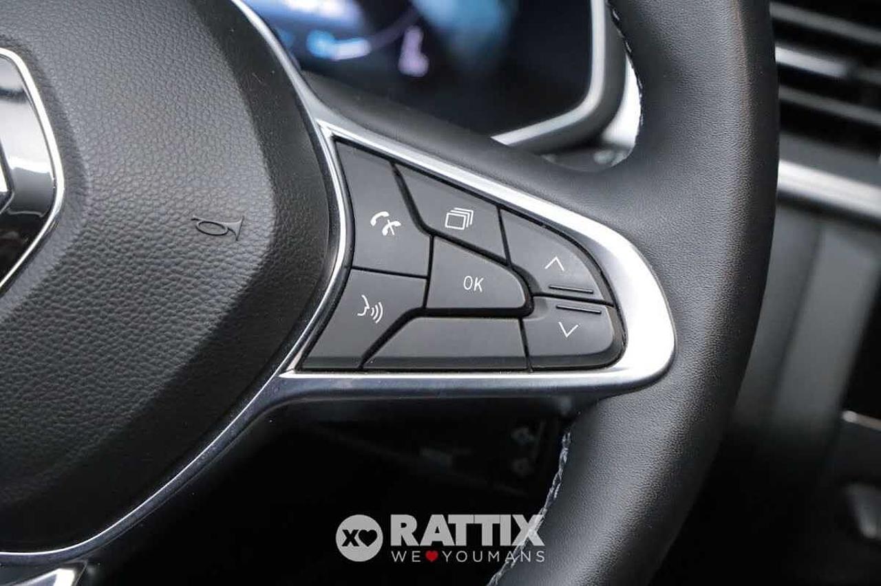 Renault Renault Captur usata 3