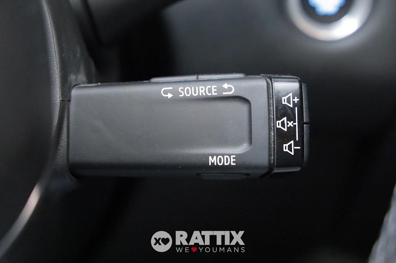 Renault Renault Captur usata 6