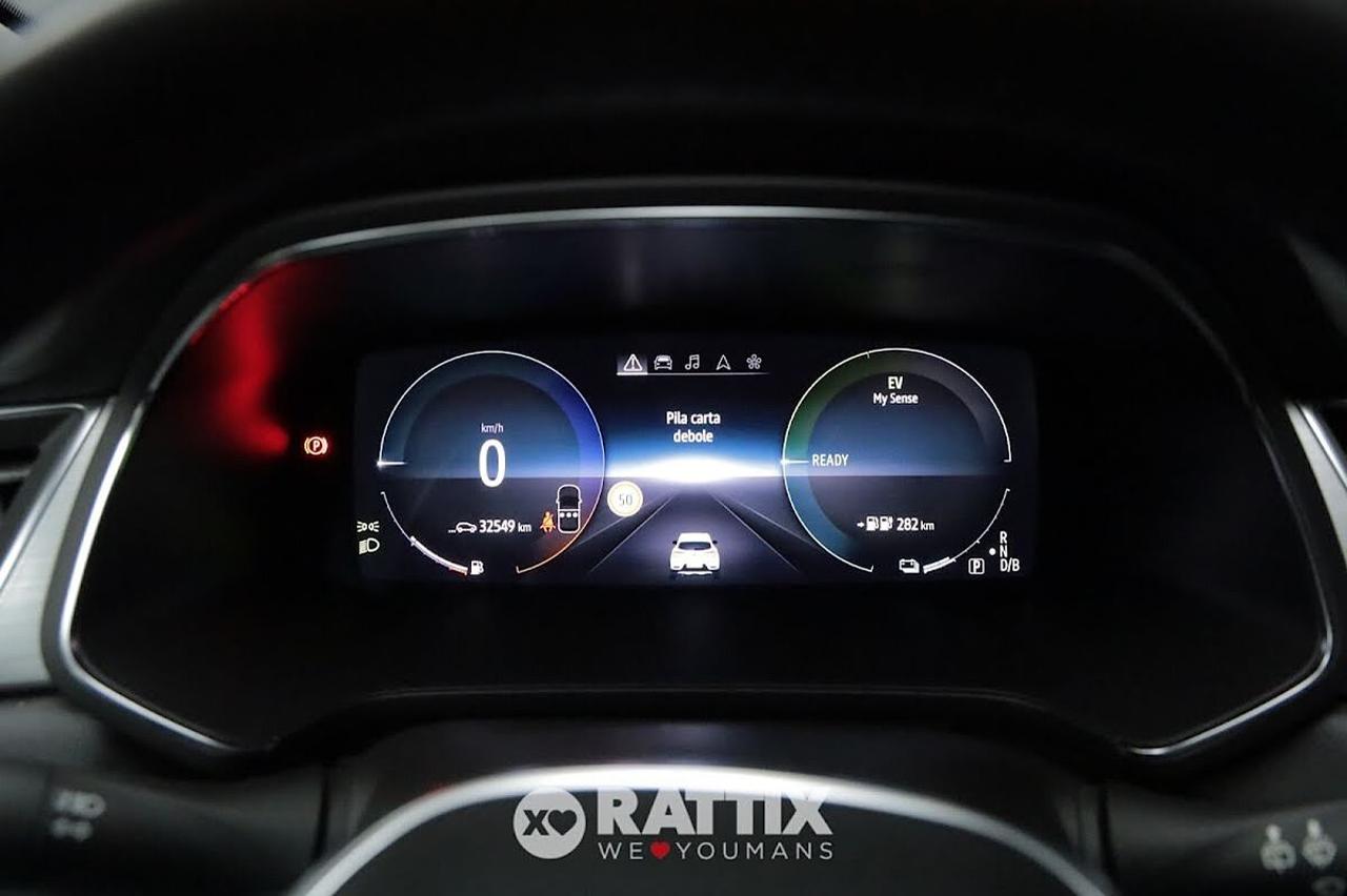 Renault Renault Captur usata 7