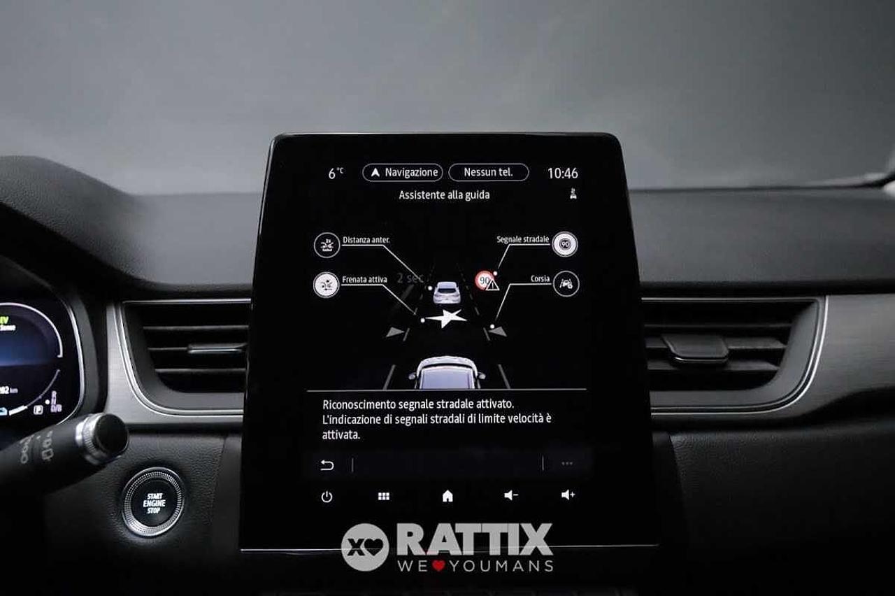 Renault Renault Captur usata 12