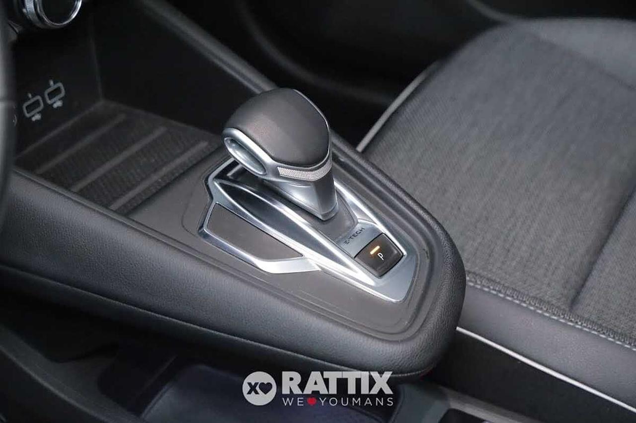 Renault Renault Captur usata 13