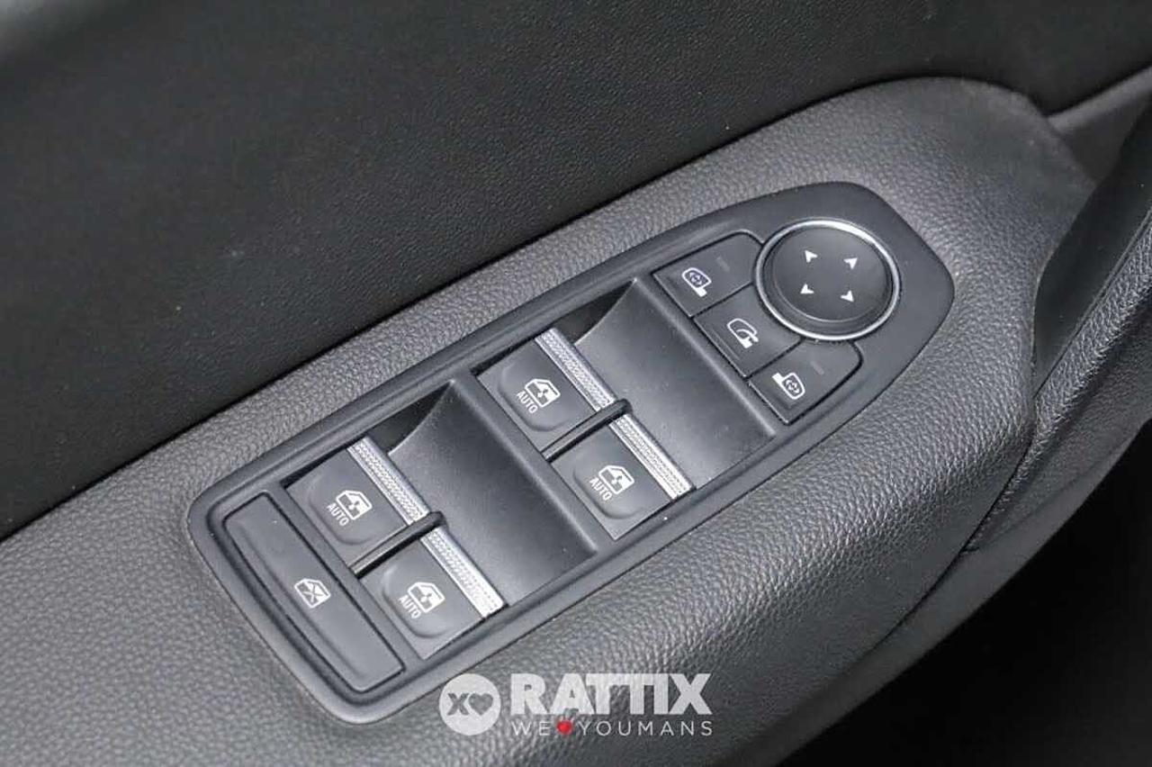 Renault Renault Captur usata 16