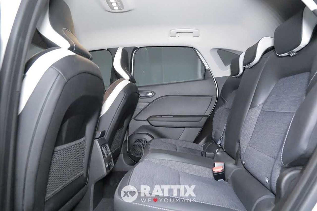 Renault Renault Captur usata 17