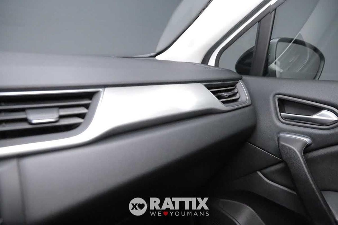 Renault Renault Captur usata 18