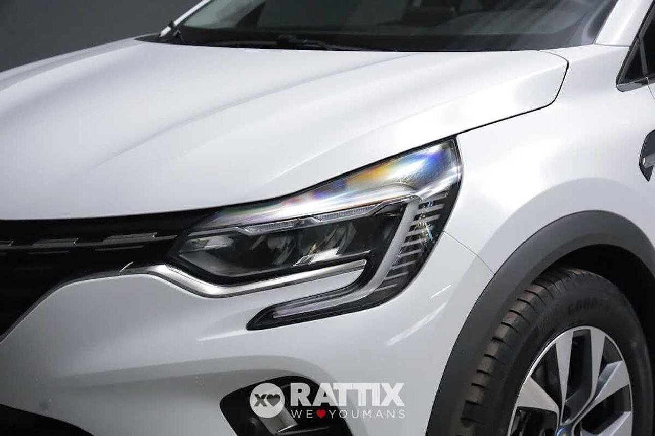 Renault Renault Captur usata 19