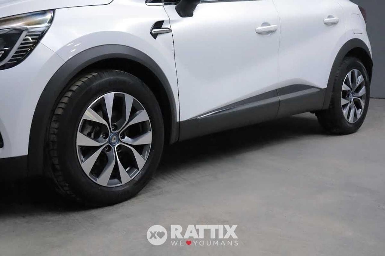 Renault Renault Captur usata 20