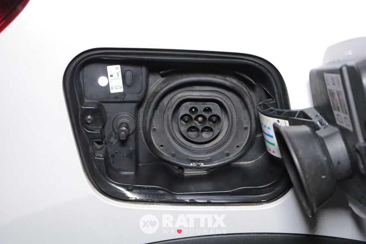 Renault Renault Captur usata 21