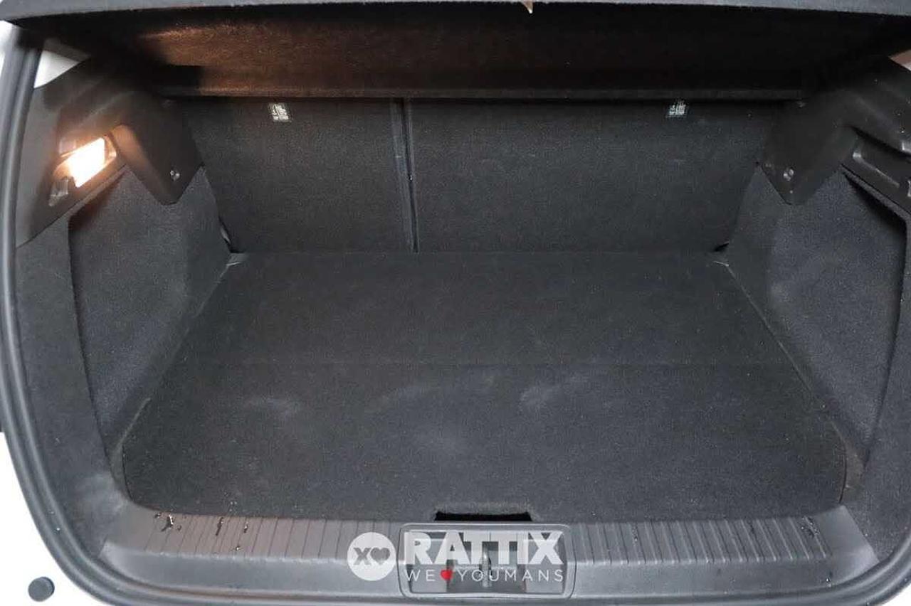 Renault Renault Captur usata 23