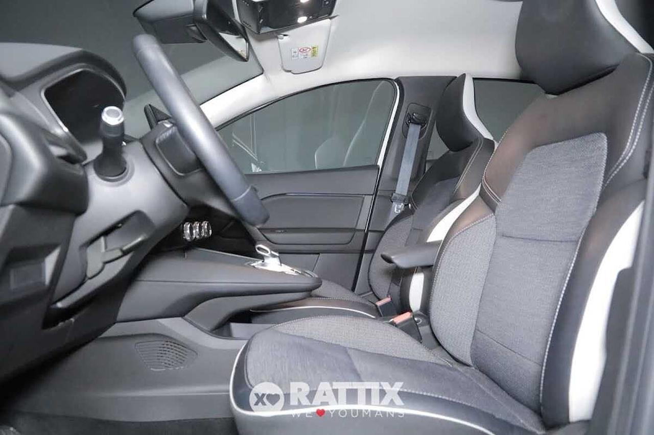 Renault Renault Captur usata 24