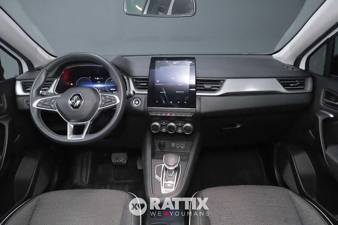Renault Renault Captur usata 25