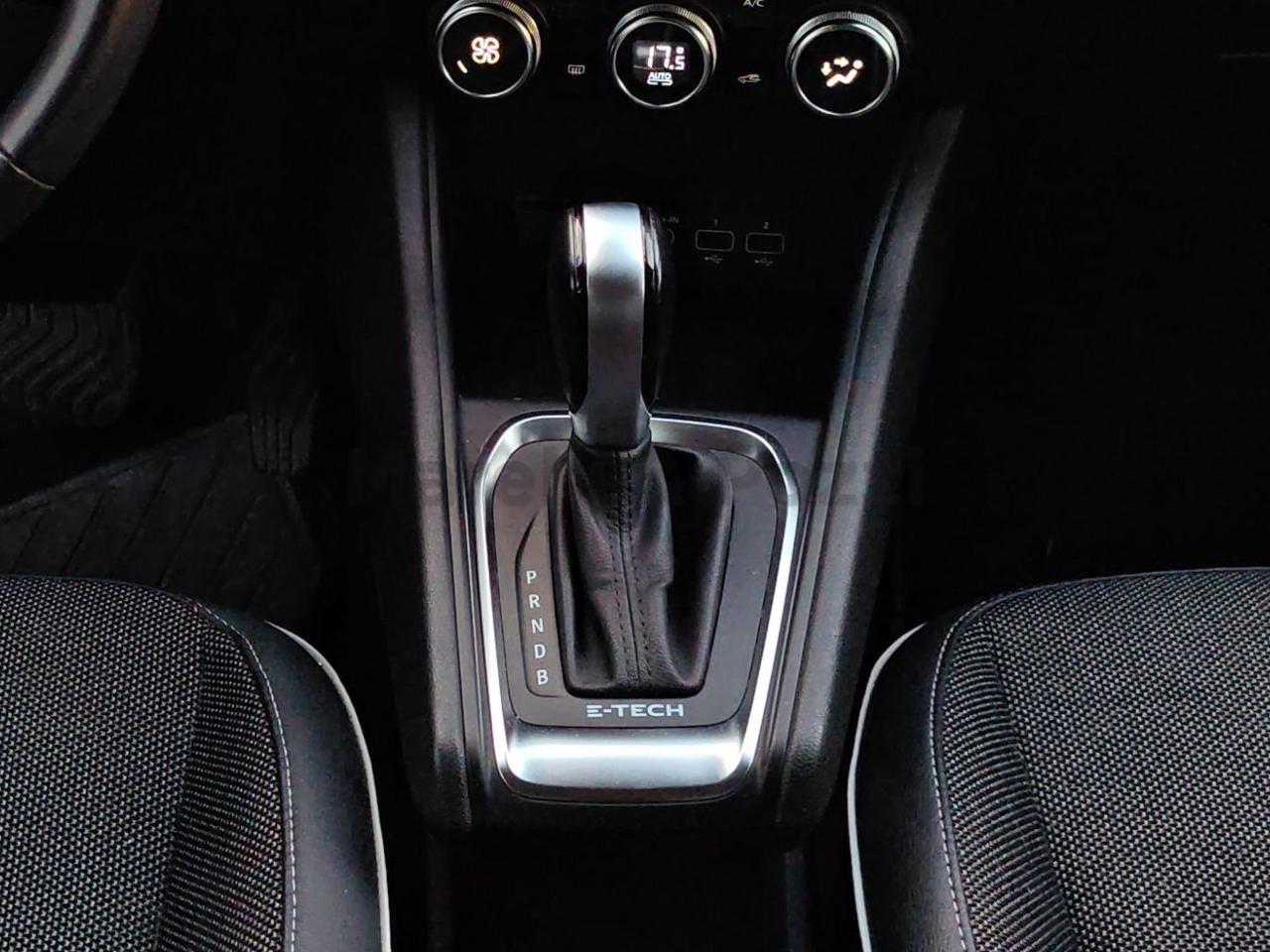 Renault Renault Captur usata 1