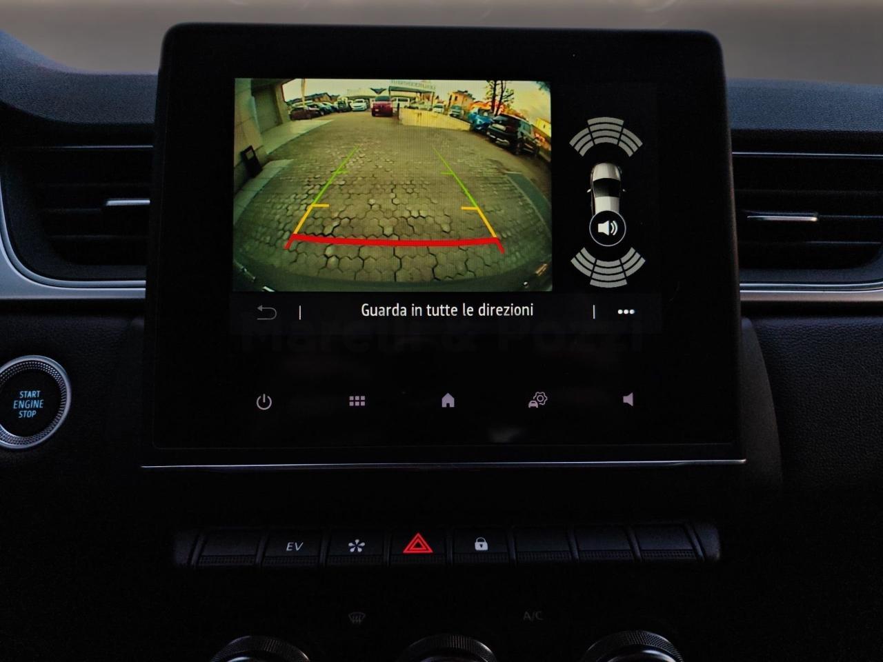 Renault Renault Captur usata 2