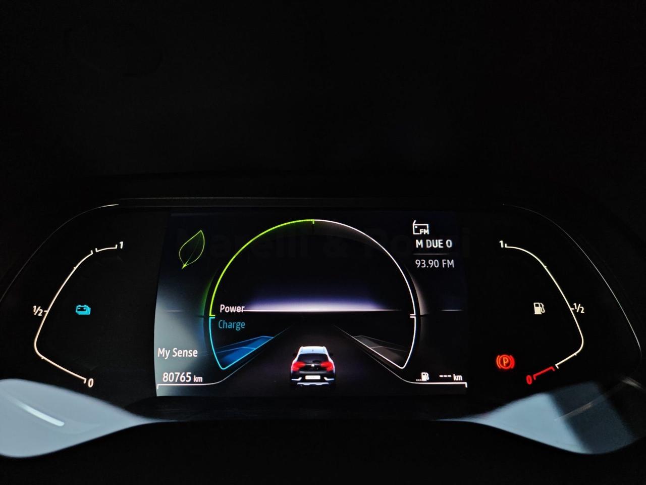 Renault Renault Captur usata 3