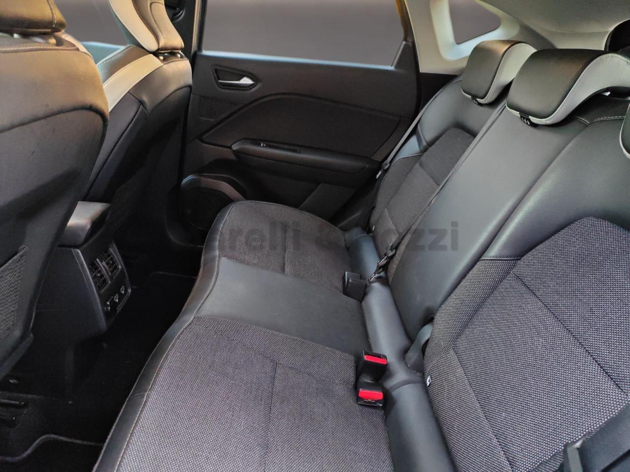 Renault Renault Captur usata 5