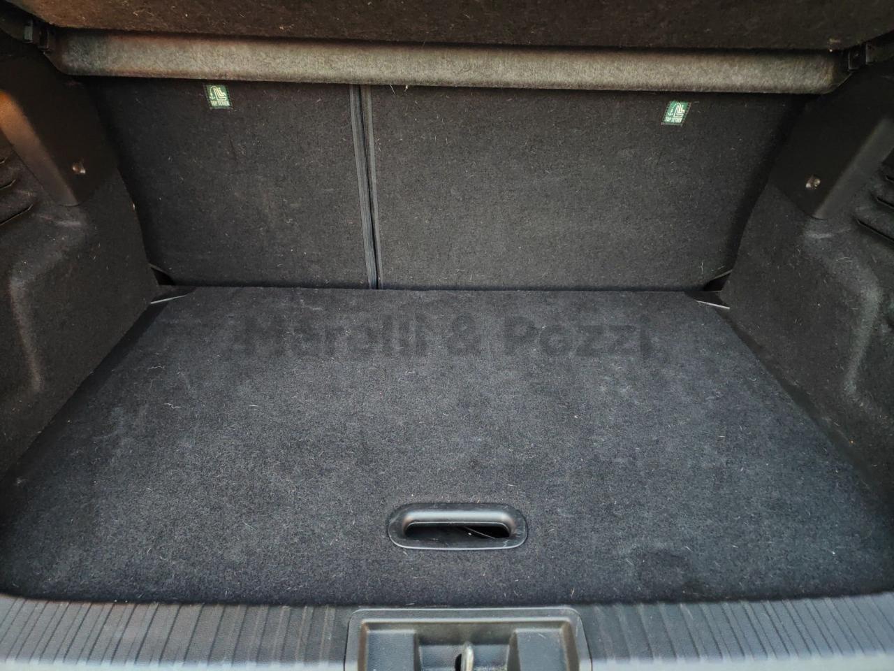 Renault Renault Captur usata 6