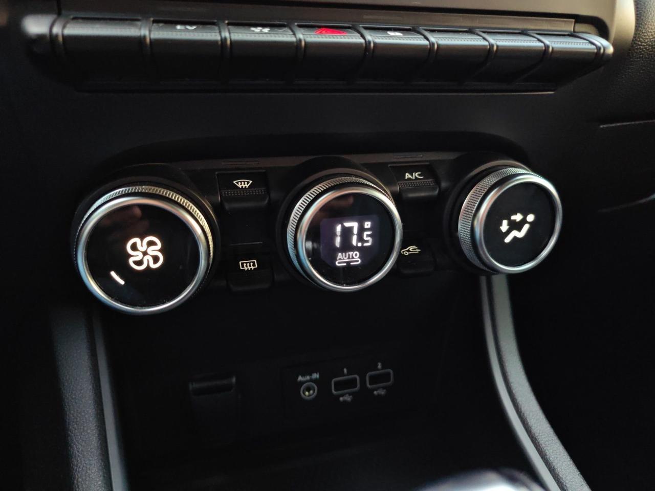 Renault Renault Captur usata 7