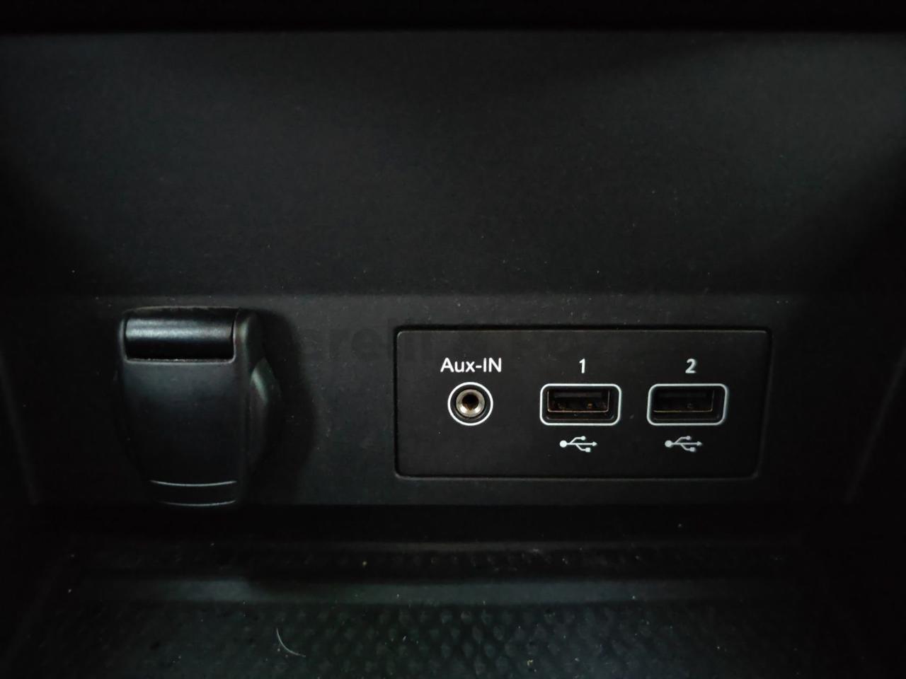 Renault Renault Captur usata 8