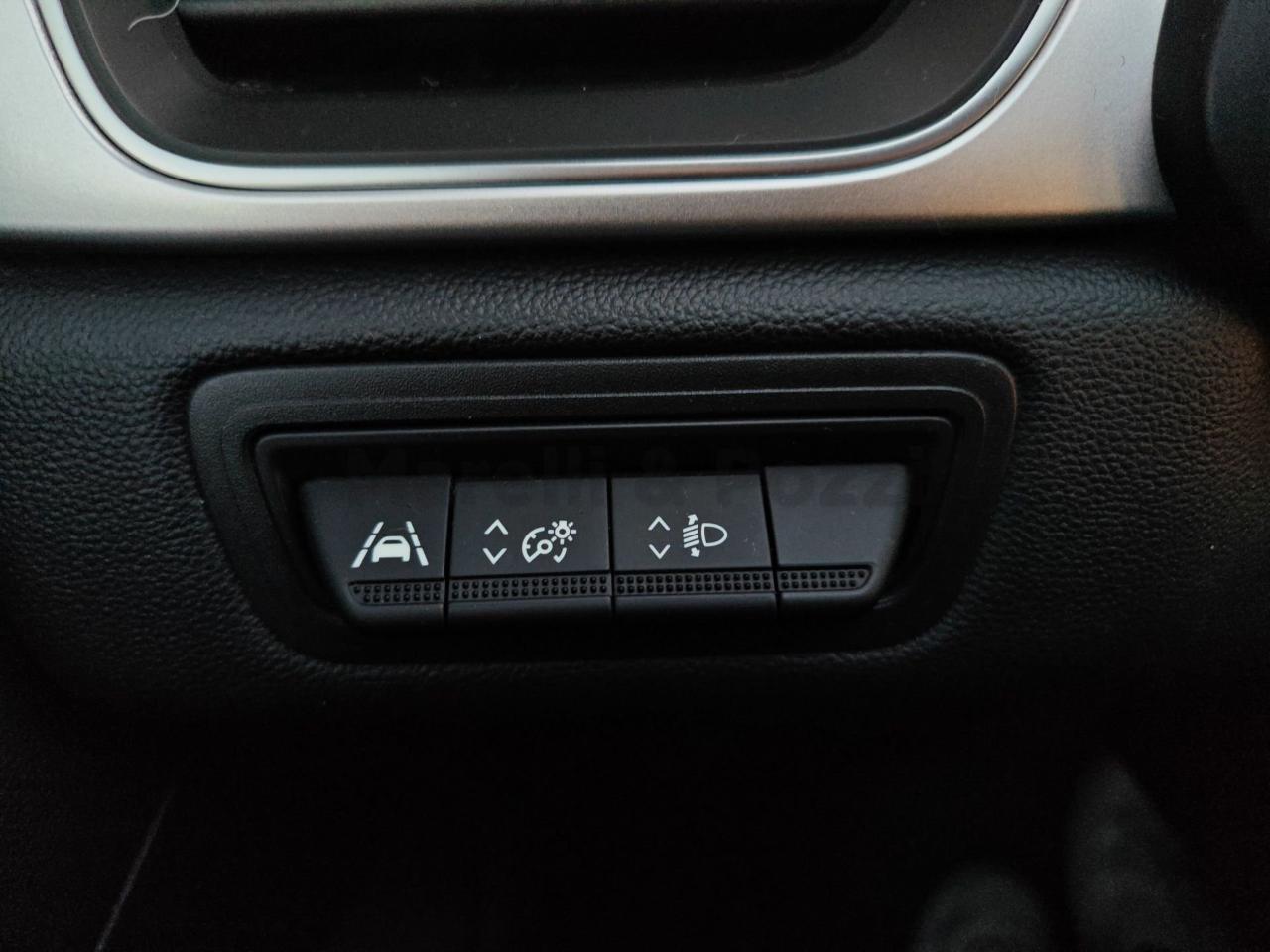 Renault Renault Captur usata 13