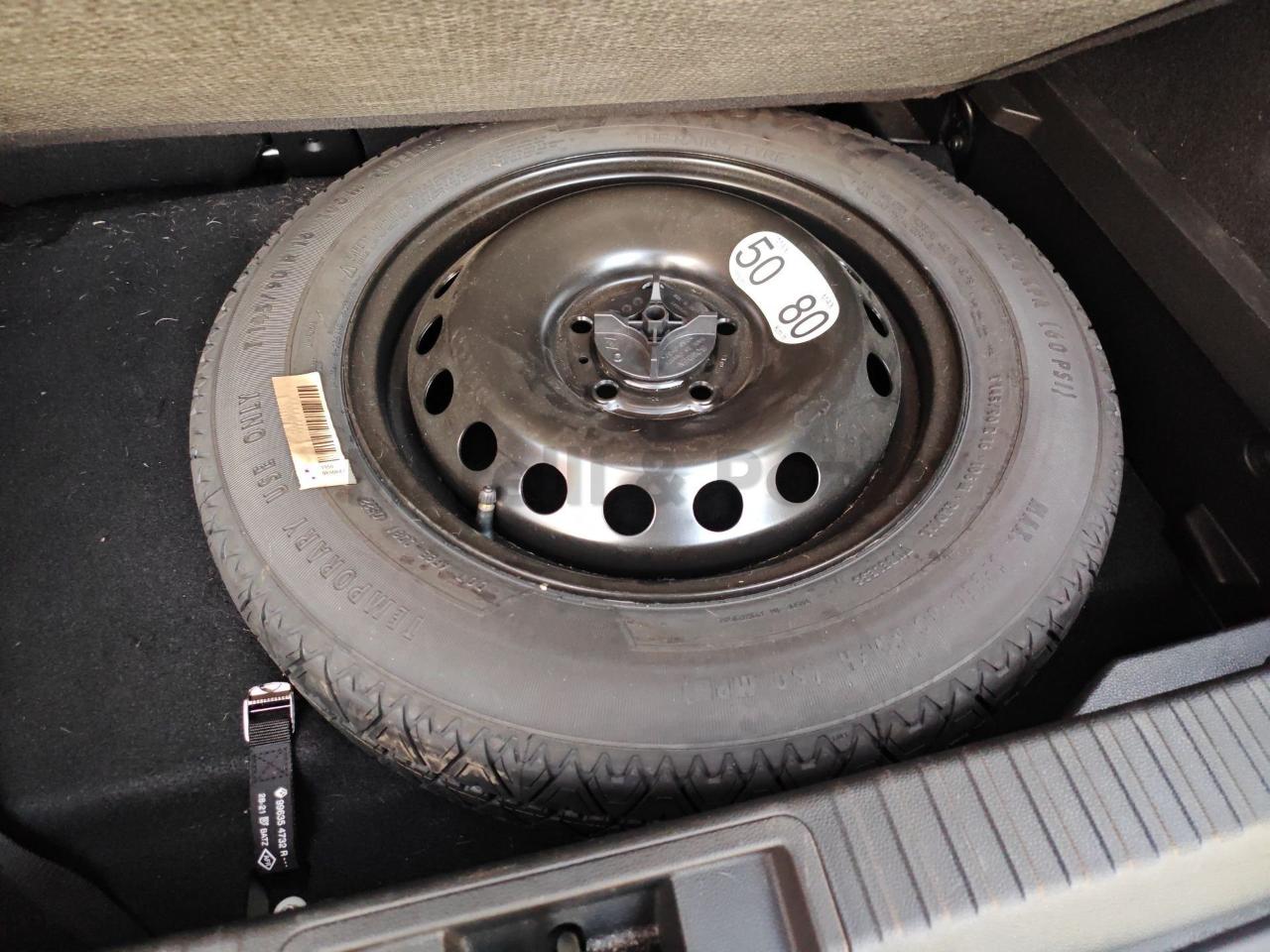 Renault Renault Captur usata 15