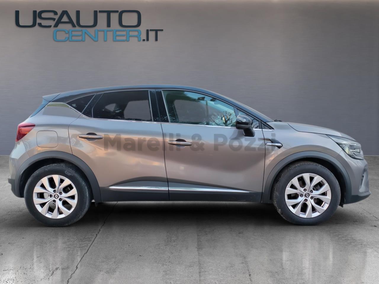 Renault Renault Captur usata 16