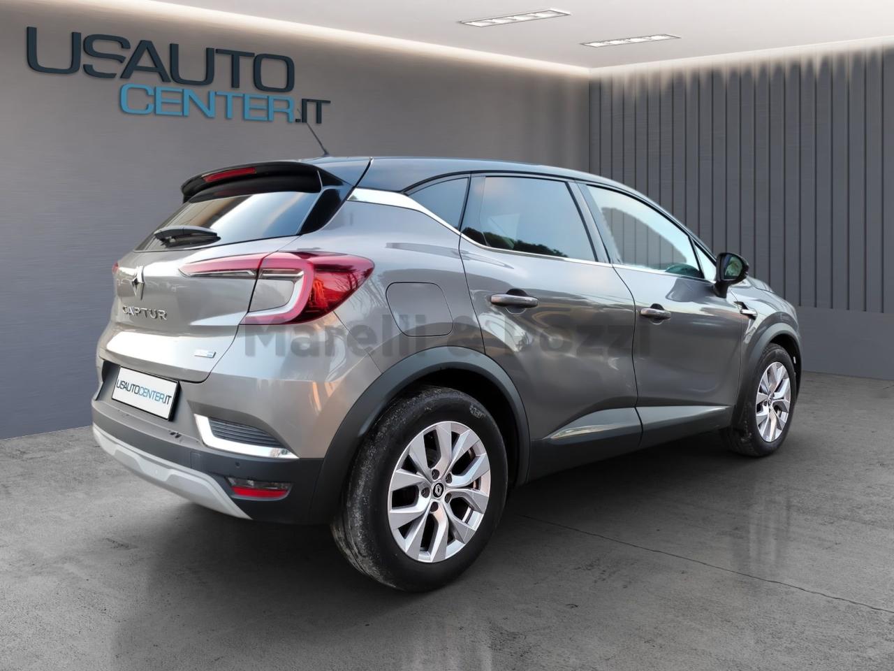 Renault Renault Captur usata 17