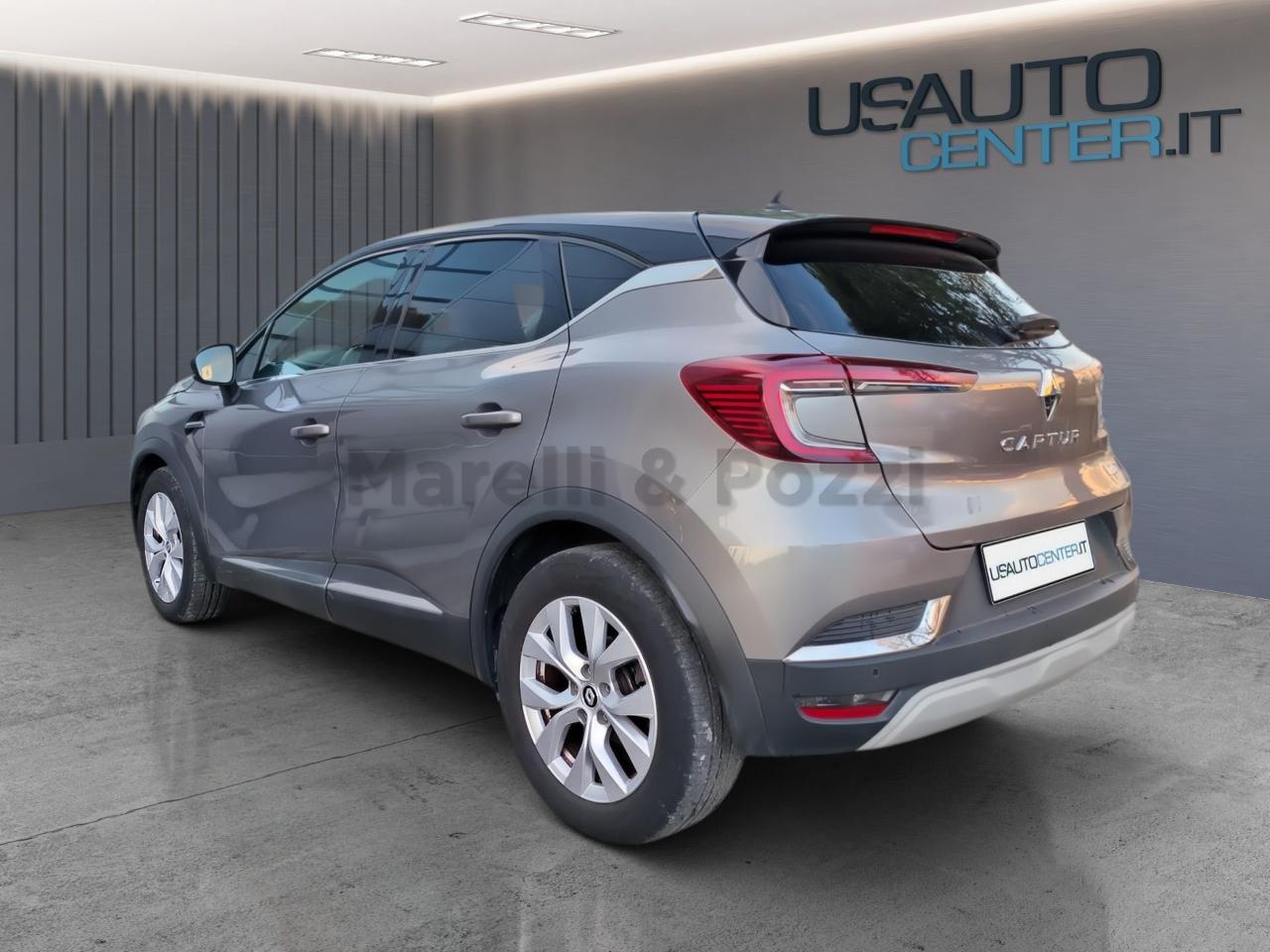 Renault Renault Captur usata 18