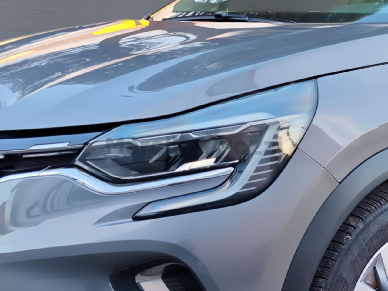 Renault Renault Captur usata 19