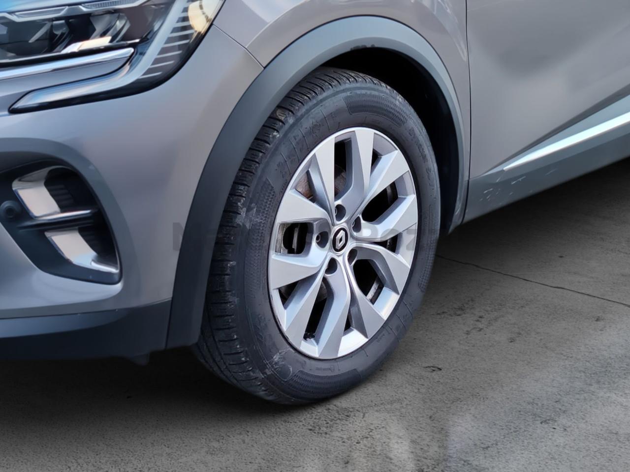 Renault Renault Captur usata 20