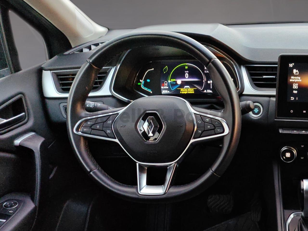 Renault Renault Captur usata 22