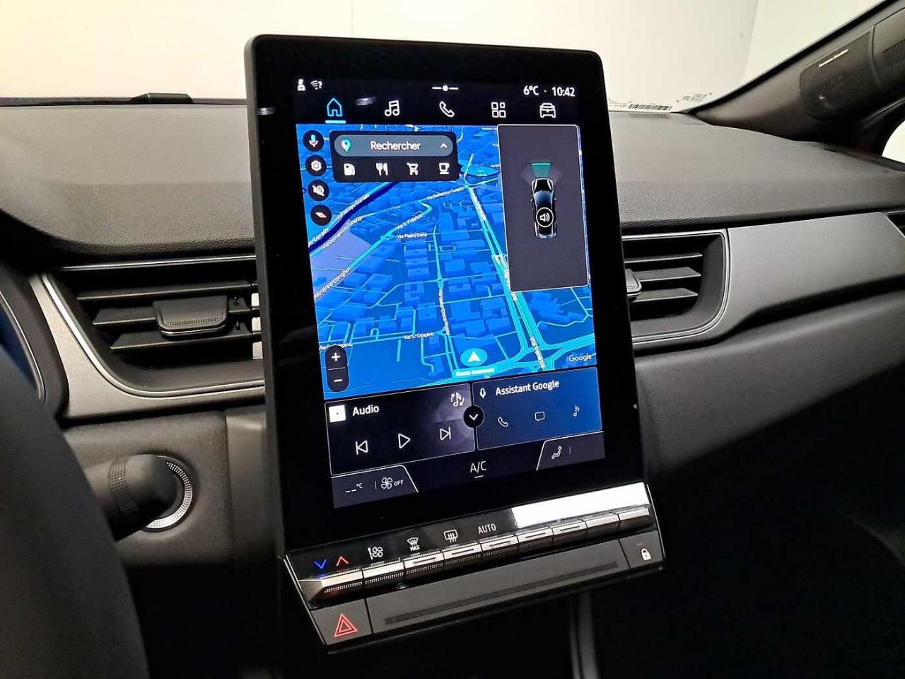 Renault Renault Captur usata 3