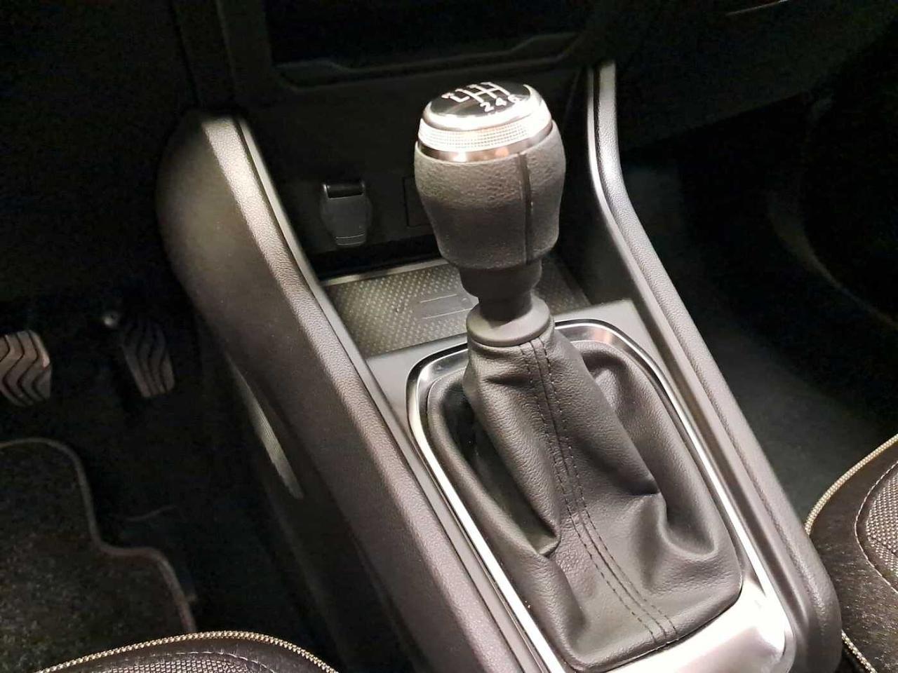 Renault Renault Captur usata 4