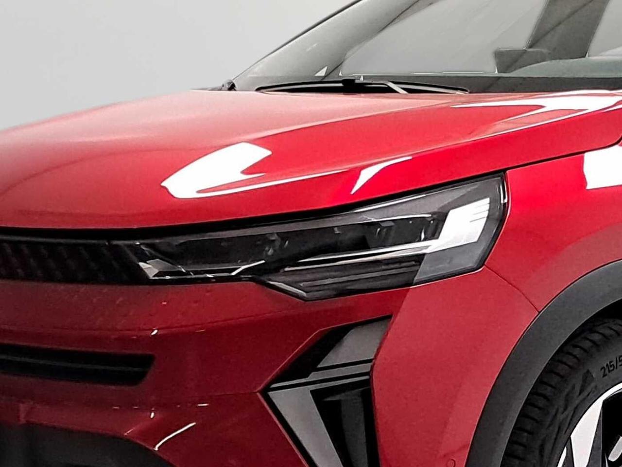 Renault Renault Captur usata 5