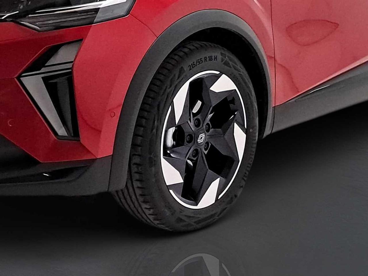 Renault Renault Captur usata 6