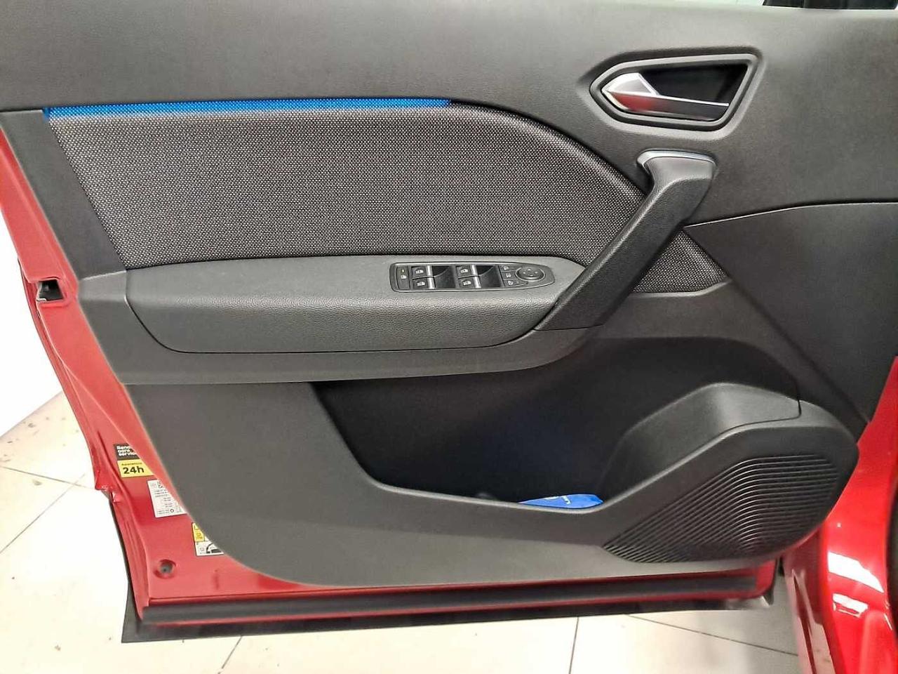 Renault Renault Captur usata 10