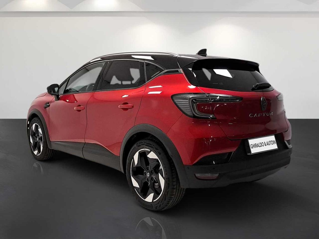 Renault Renault Captur usata 15