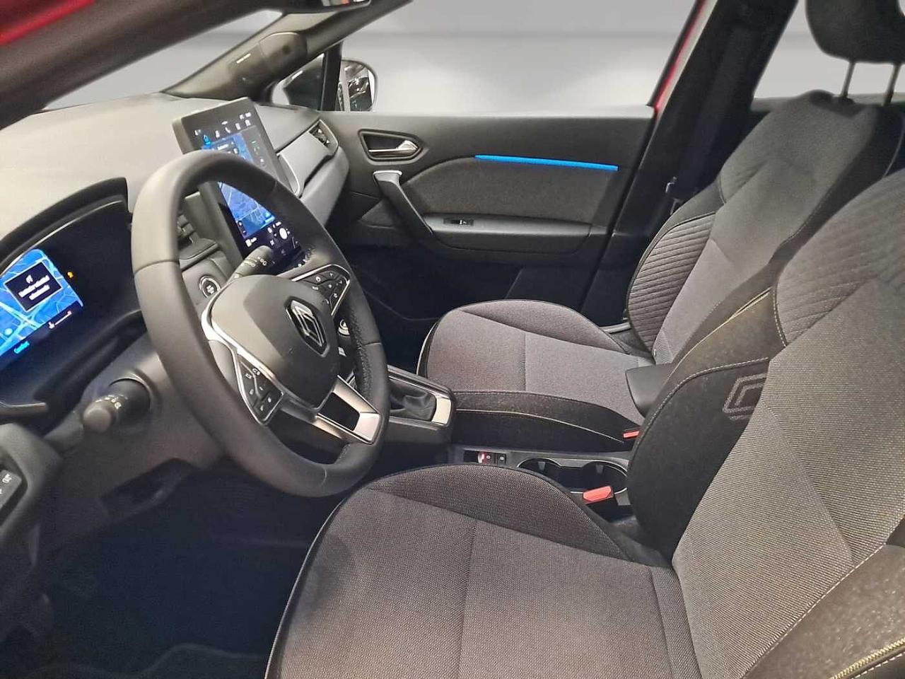 Renault Renault Captur usata 16