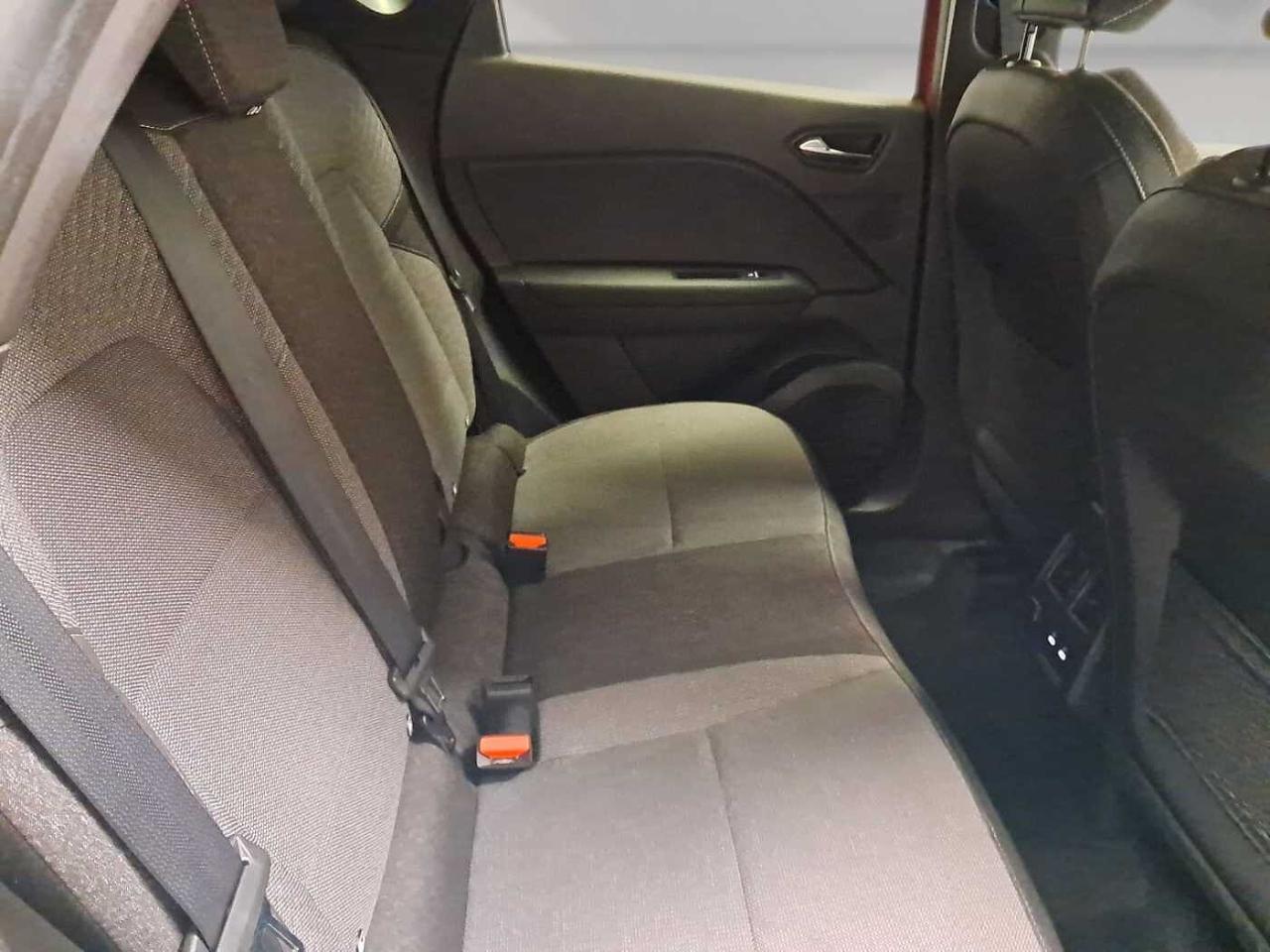 Renault Renault Captur usata 17